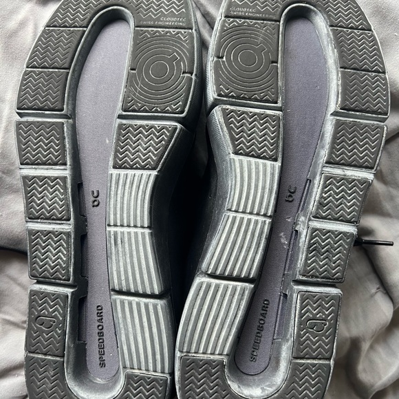 On THE ROGER Advantage Sneakers women’s size 10.5 - Picture 10 of 10